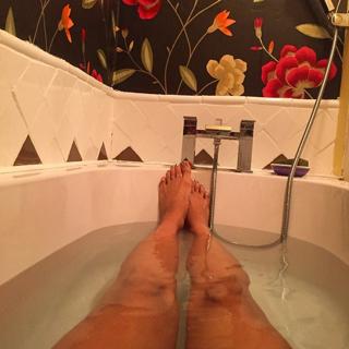 Ciara Renée feet photo 12
