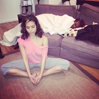 Ciara Renée feet photo 8