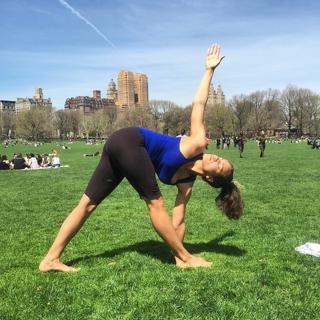 Ciara Renée feet photo 7