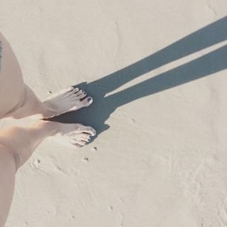 Ciara Renée feet photo 5