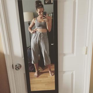 Ciara Renée feet photo 20