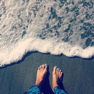 Ciara Renée feet photo 18