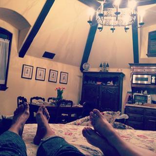 Ciara Renée feet photo 16