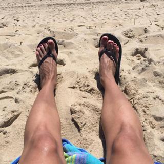Ciara Renée feet photo 12