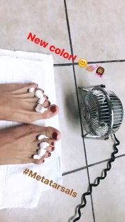 Ciara Renée feet photo 11