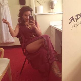 Ciara Renée feet photo 8