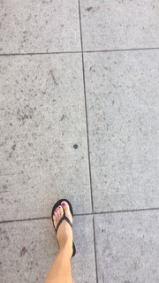 Ciara Renée feet photo 1