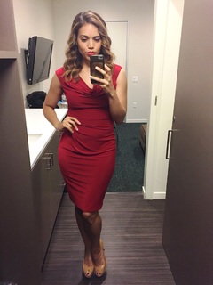 Ciara Renée feet photo 16