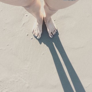 Ciara Renée feet photo 3