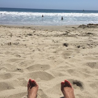 Ciera Payton feet photo 10