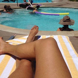 Ciera Payton feet photo 3