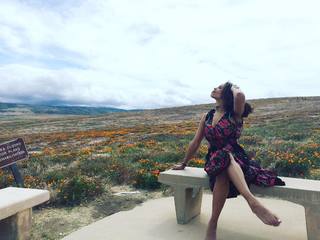 Ciera Payton feet photo 1