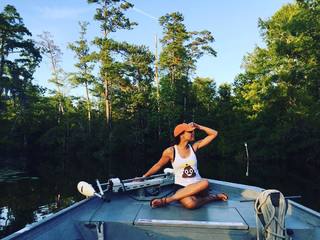 Ciera Payton feet photo 15