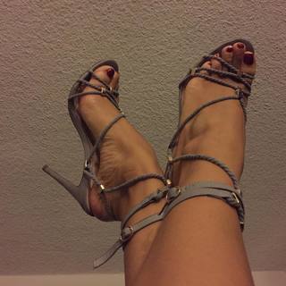 Ciera Payton feet photo 9