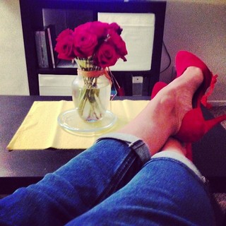 Ciera Payton feet photo 4