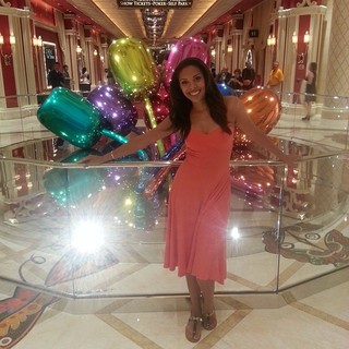 Ciera Payton feet photo 2