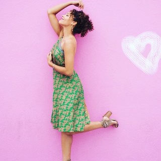 Ciera Payton feet photo 14