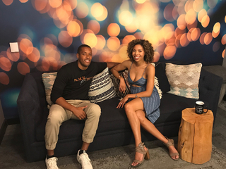 Ciera Payton feet photo 12