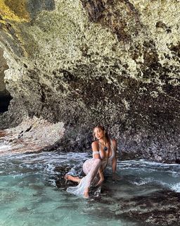 Cierra Ortega feet photo 19