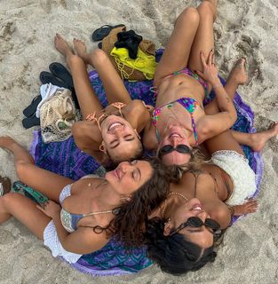 Cierra Ortega feet photo 20