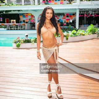 Cierra Ortega feet photo 10