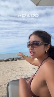 Cierra Ortega feet photo 12