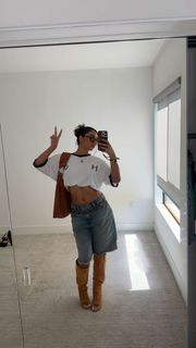 Cierra Ortega feet photo 19