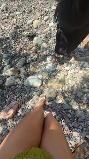 Cierra Ortega feet photo 1