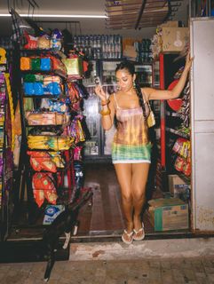 Cierra Ortega feet photo 15