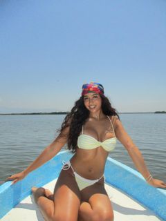 Cierra Ortega feet photo 12