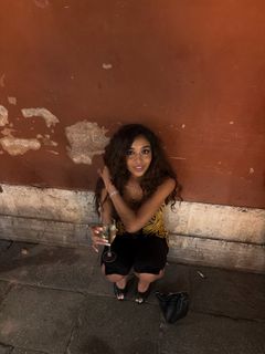 Cierra Ortega feet photo 3