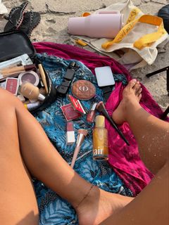 Cierra Ortega feet photo 8