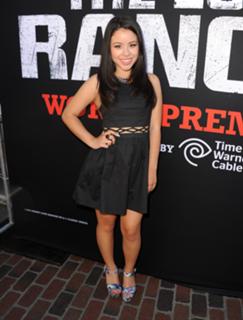 Cierra Ramirez feet photo thumbnail