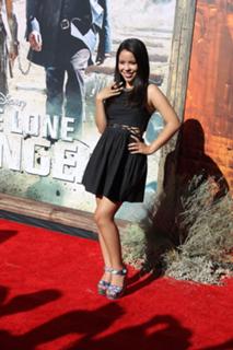 Cierra Ramirez feet photo thumbnail