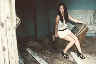 Cierra Ramirez feet photo thumbnail