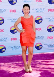 Cierra Ramirez feet photo thumbnail