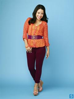 Cierra Ramirez feet photo thumbnail