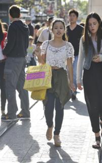 Cierra Ramirez feet photo thumbnail