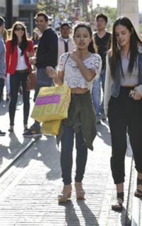 Cierra Ramirez feet photo thumbnail