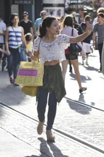 Cierra Ramirez feet photo thumbnail