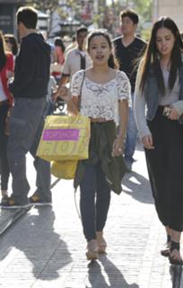 Cierra Ramirez feet photo thumbnail