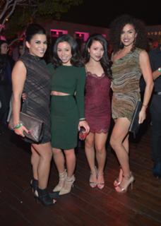 Cierra Ramirez feet photo thumbnail