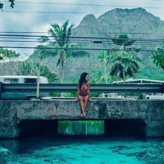 Cierra Ramirez feet photo thumbnail