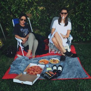 Cierra Ramirez feet photo thumbnail