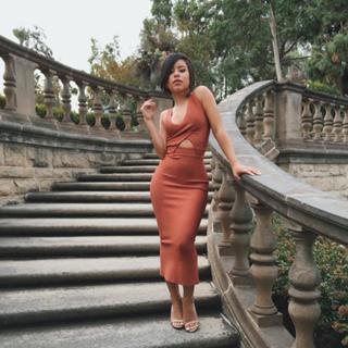 Cierra Ramirez feet photo thumbnail