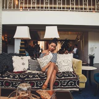 Cierra Ramirez feet photo thumbnail