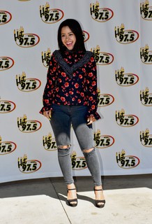 Cierra Ramirez feet photo thumbnail