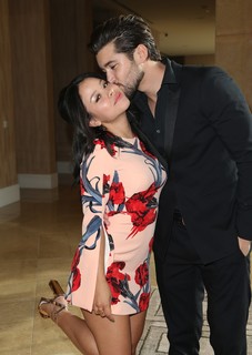 Cierra Ramirez feet photo thumbnail