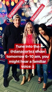 Cierra Ramirez feet photo thumbnail