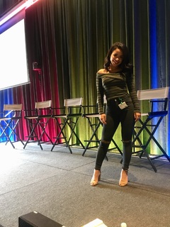 Cierra Ramirez feet photo thumbnail